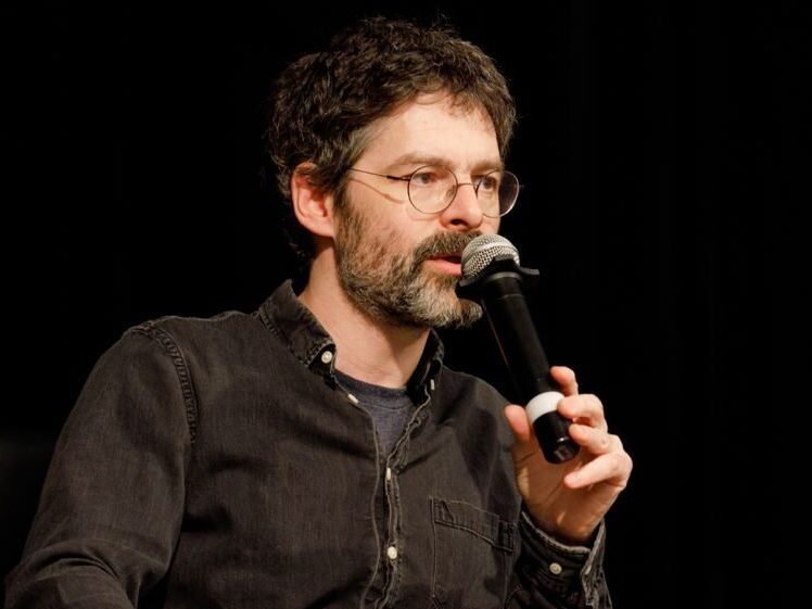 Николай Эппле