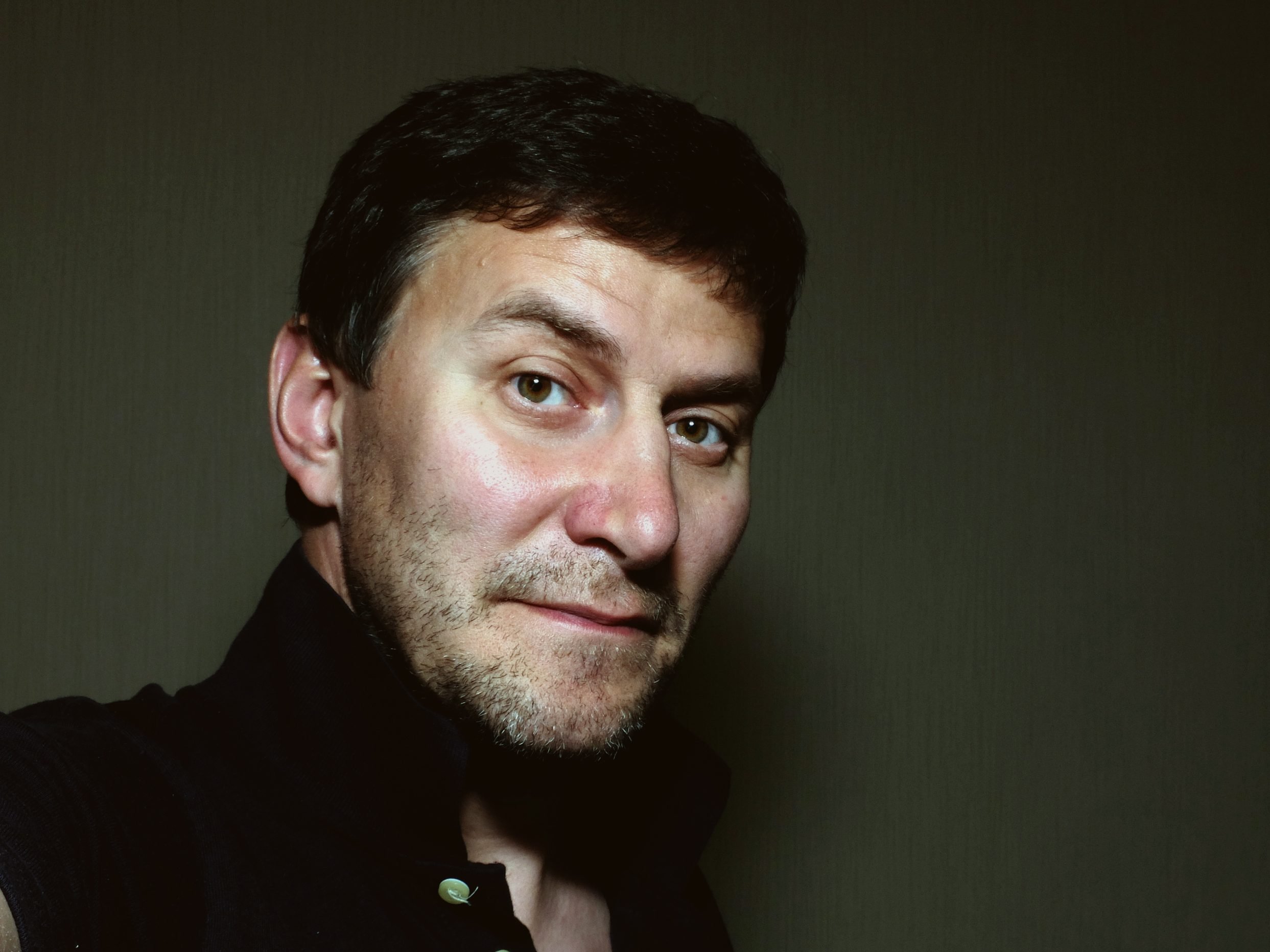 Олег Болдырев