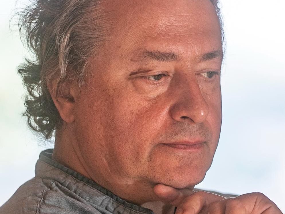 Максим Осипов