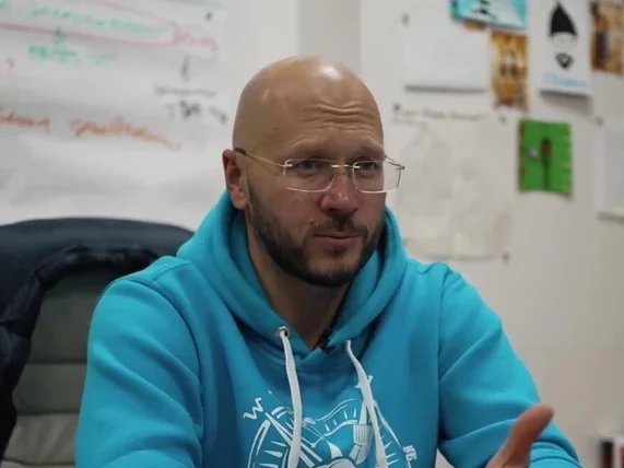 Константин Антонович