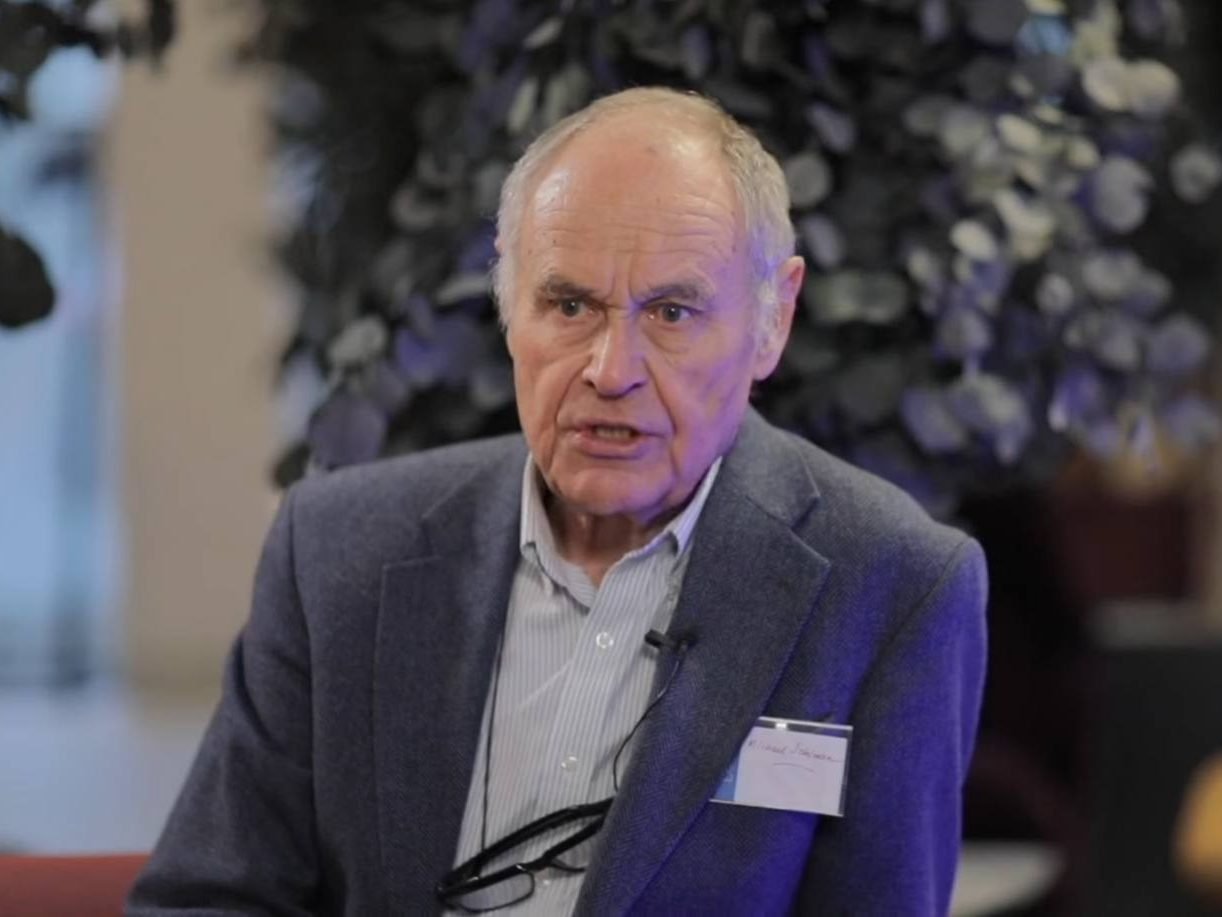 Михаил Сульман