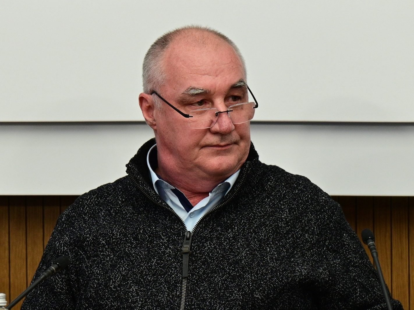 Олег Арефьев