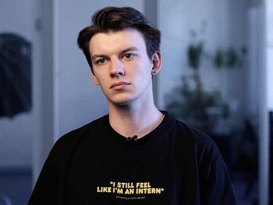 Иван Макридин