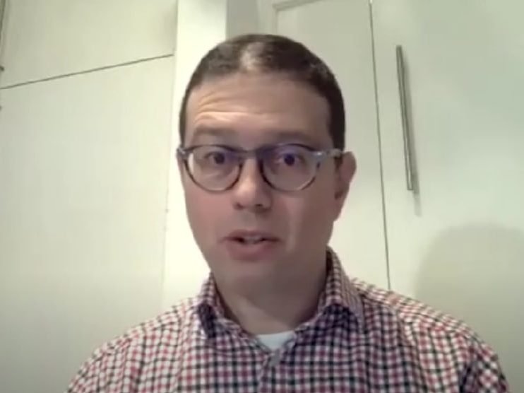 Джонатан Сол