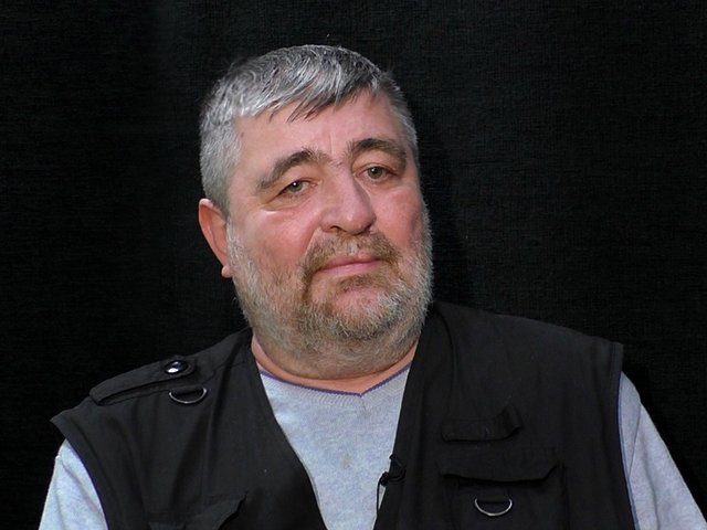 Сергей Гранкин