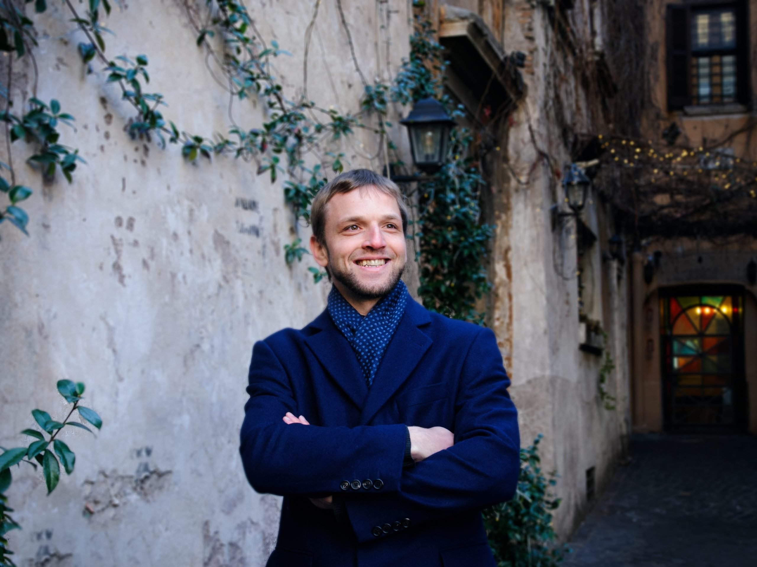 Олег Давыдов