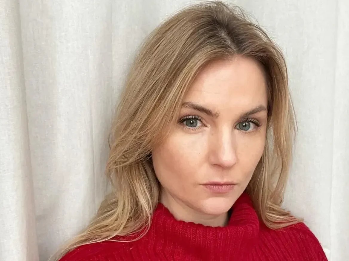 Катя Фёдорова