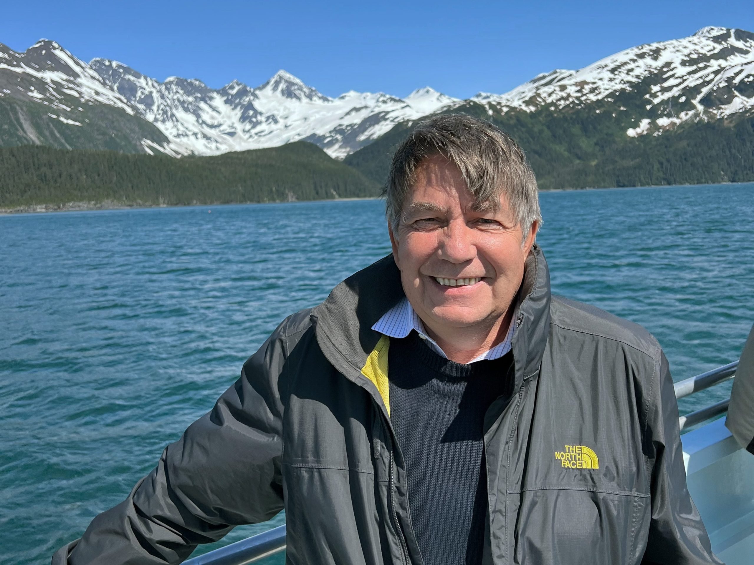 Сергей Миркин