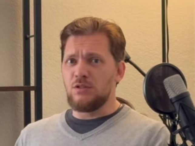 Максим Цапко