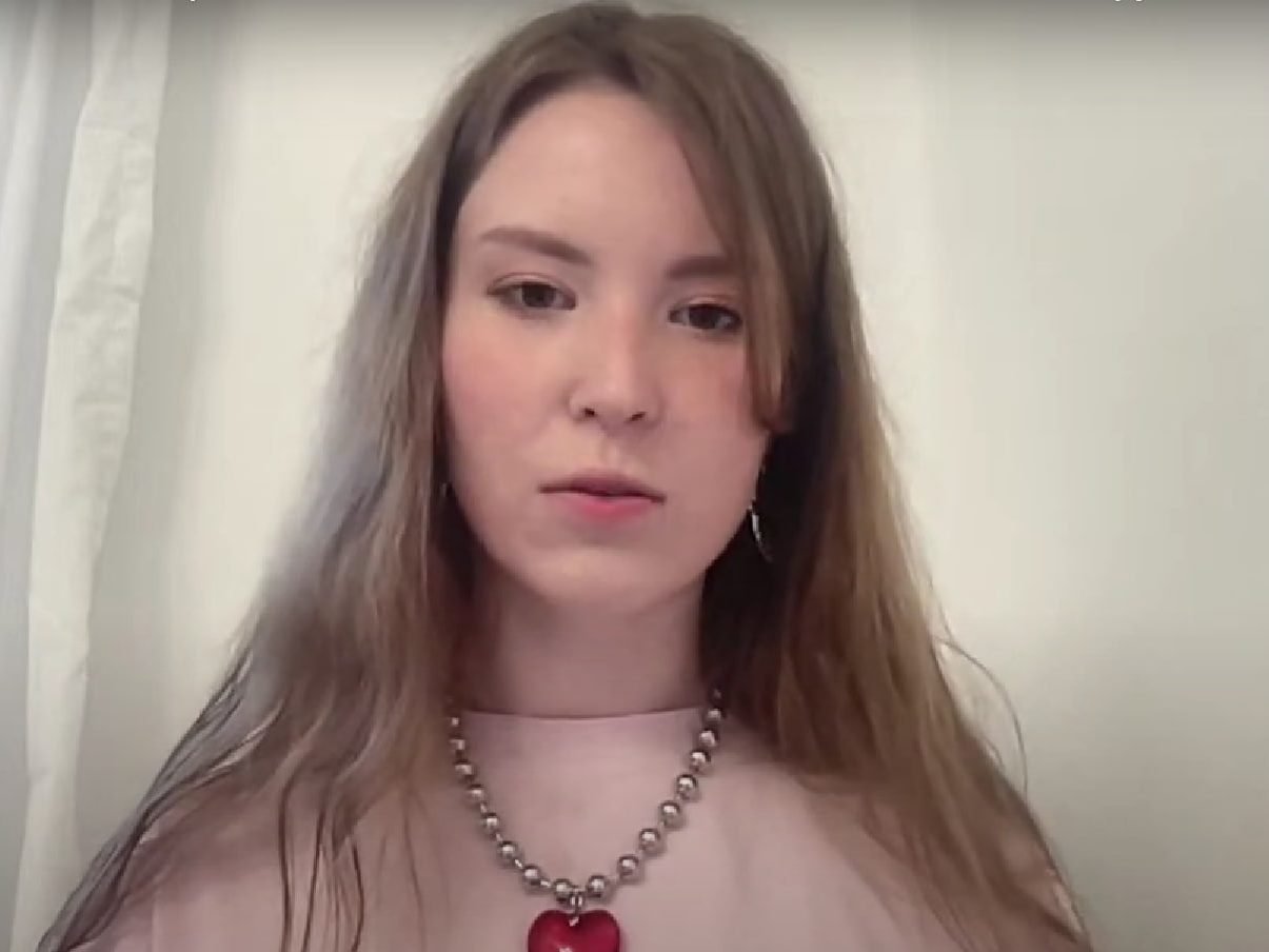 Екатерина Красоткина