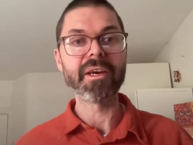 Джо Синклэр