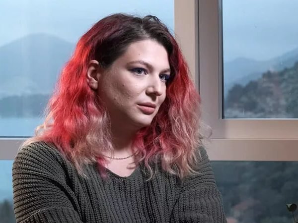 Ксения Кагарлицкая