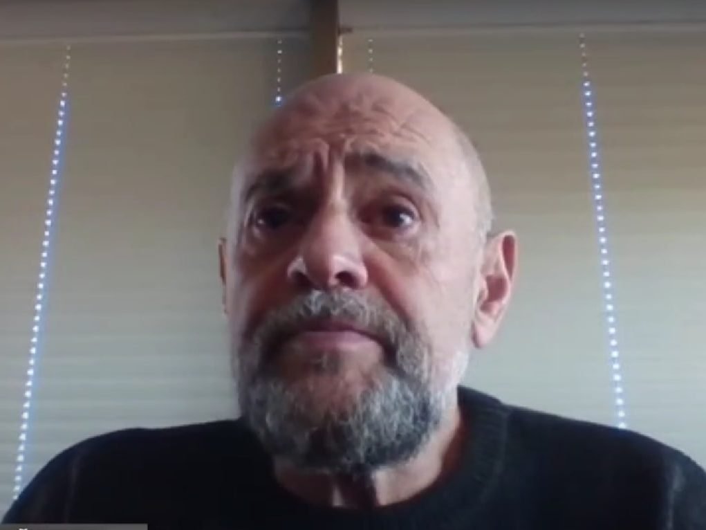 Владимир Гройсман