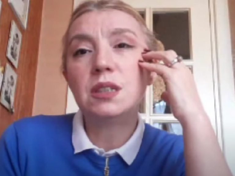 Ия Баратели