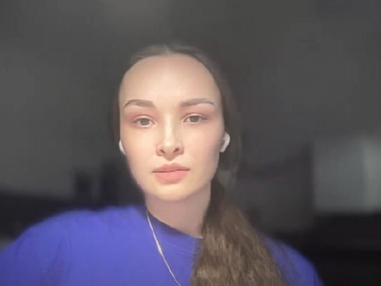 Елена Скворцова