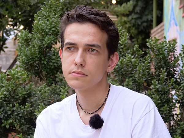 Леонид Спирин