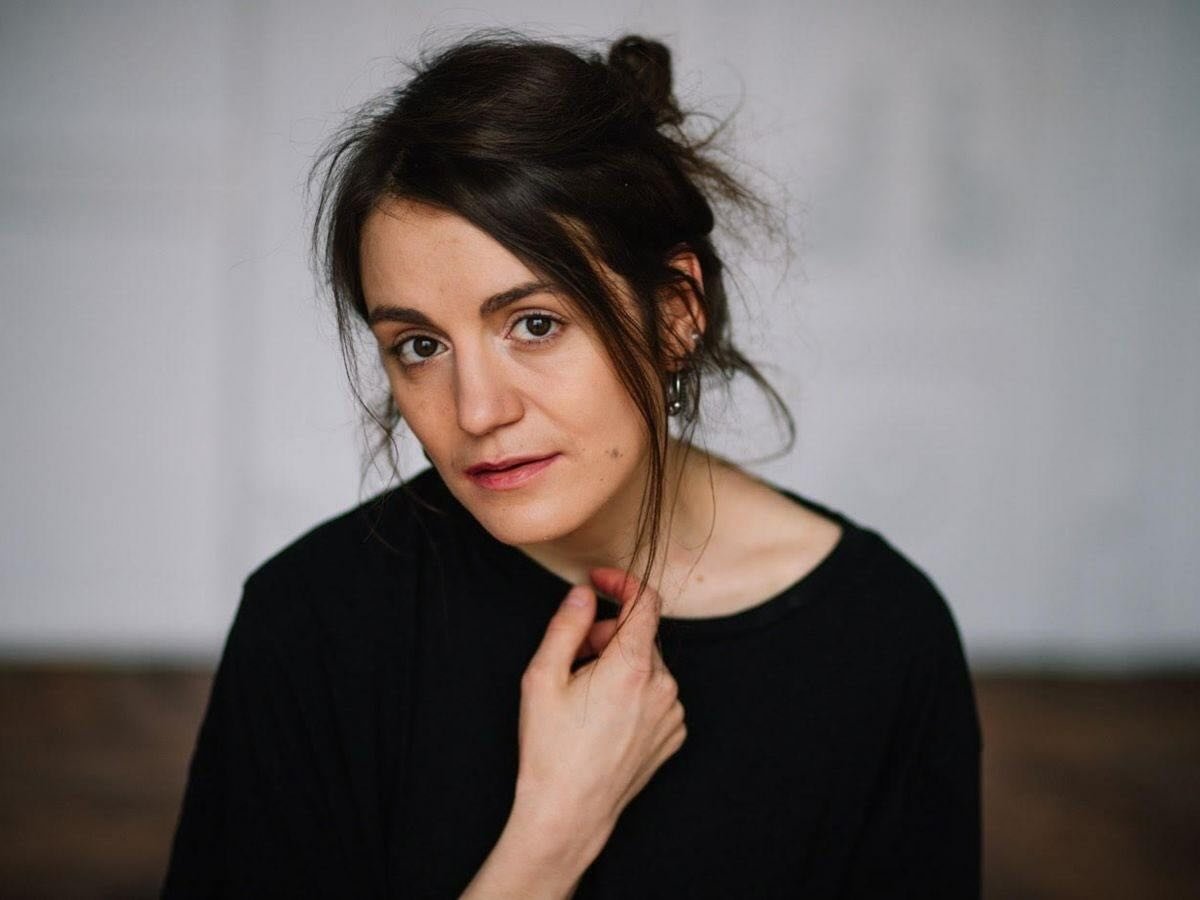 Саша Казанцева