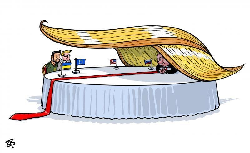 Автор: Emad Hajjaj / Иордания