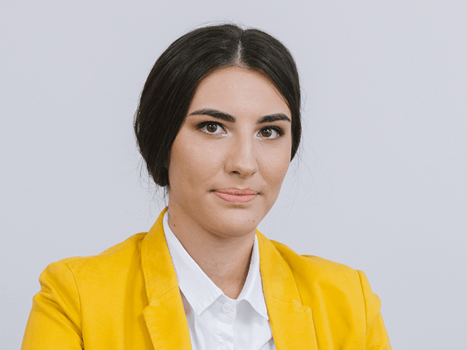 Евгения Рыжкова