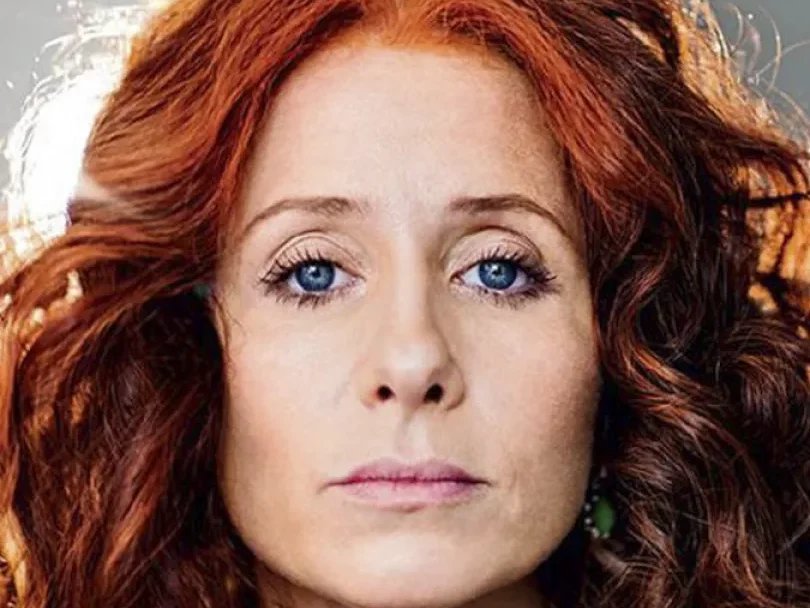 Вера Кричевская