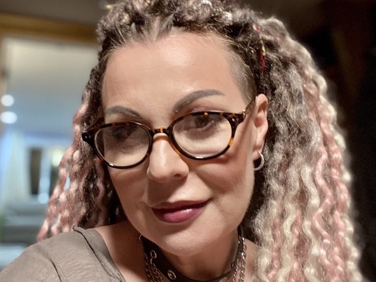 Ирма Заубер