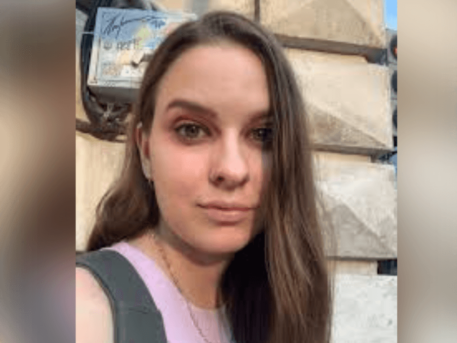 Софья Вольянова