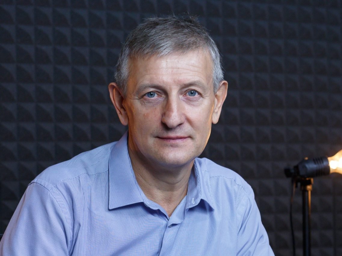Ярослав Романчук