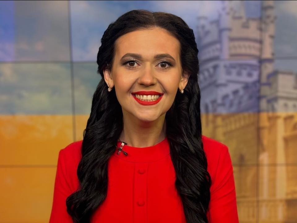 Ирина Узлова