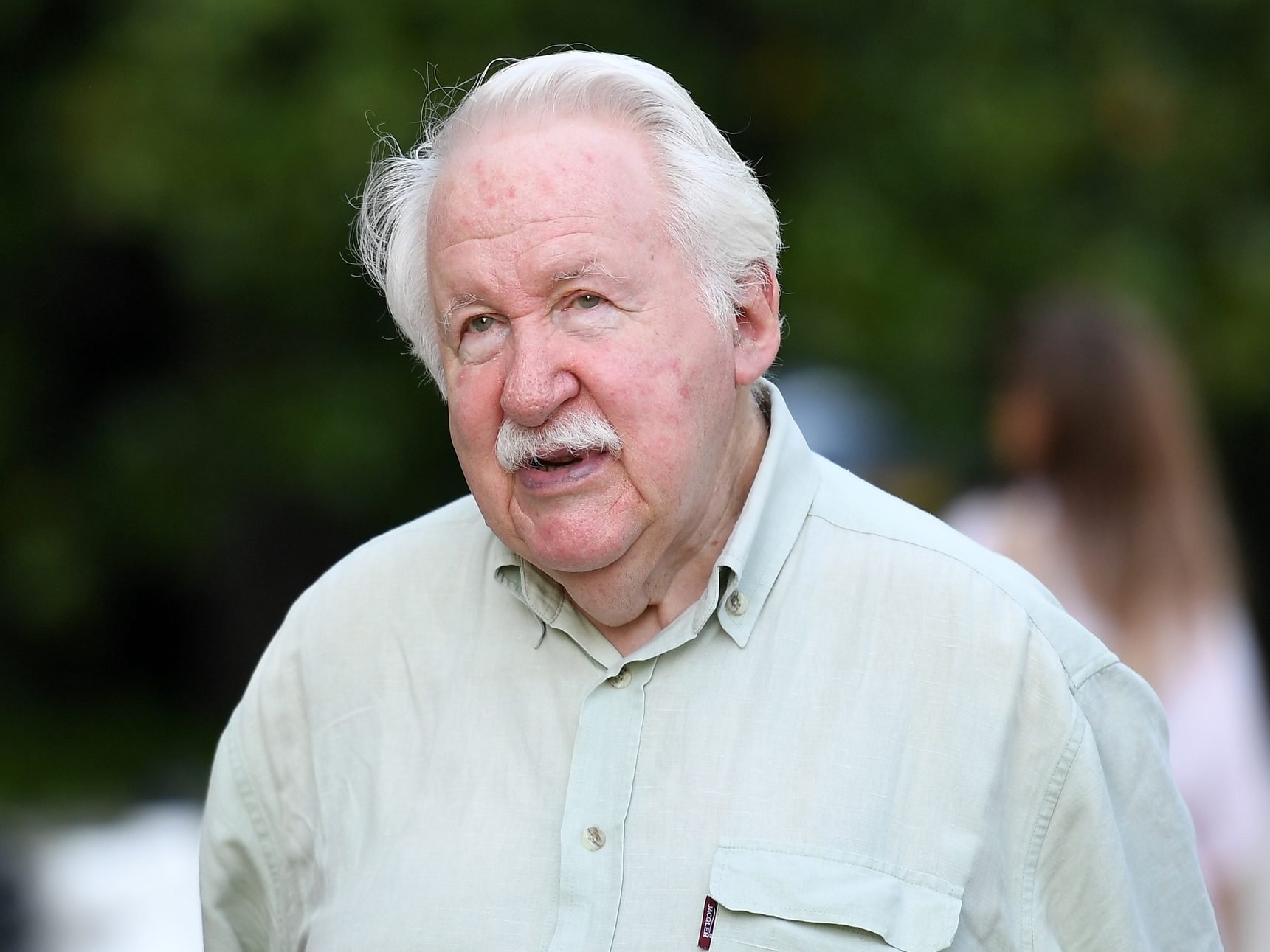 Андрей Хржановский