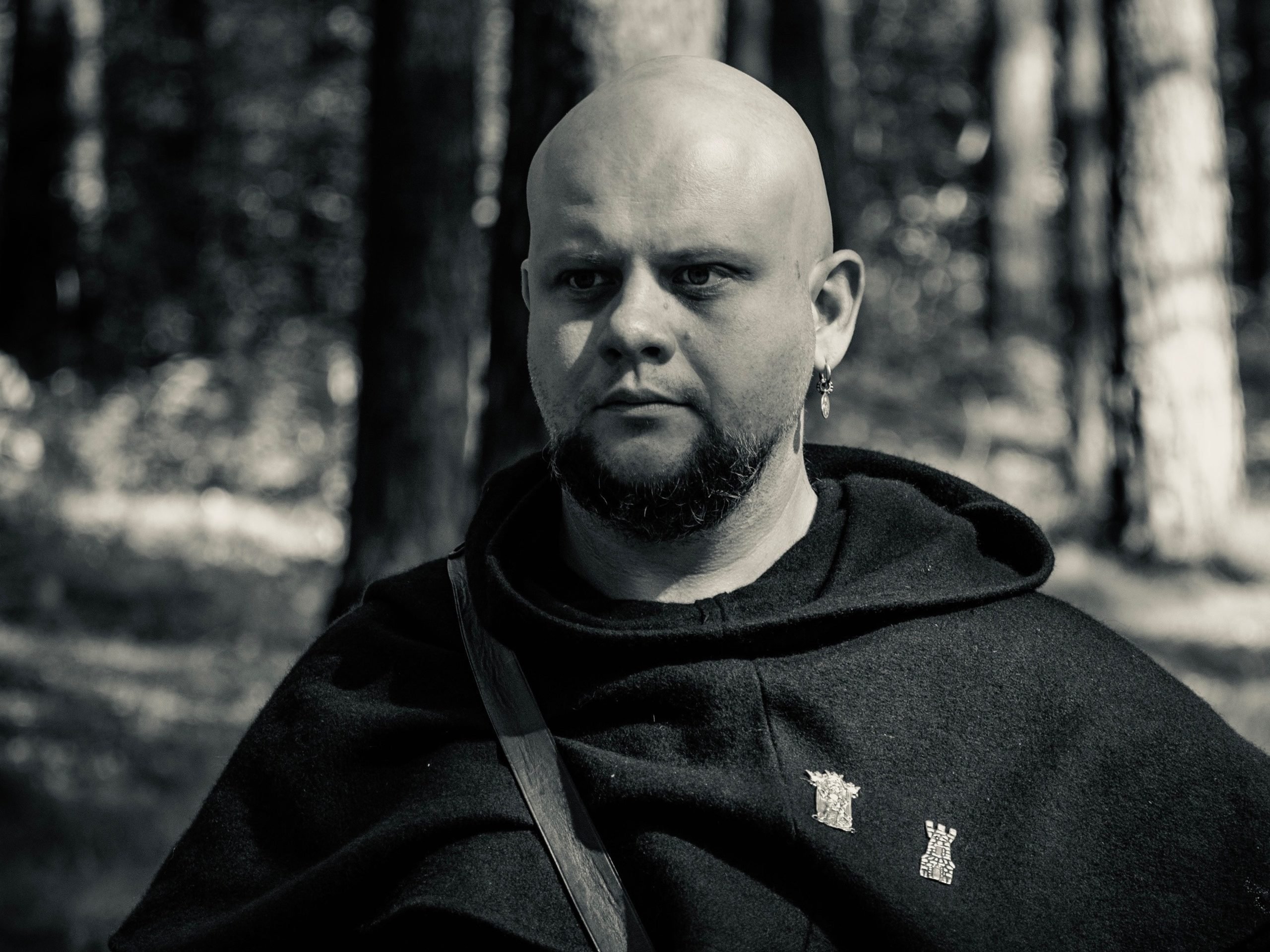 Игорь Лужецкий