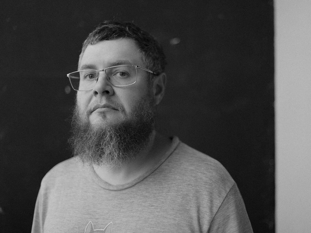 Владимир Севриновский