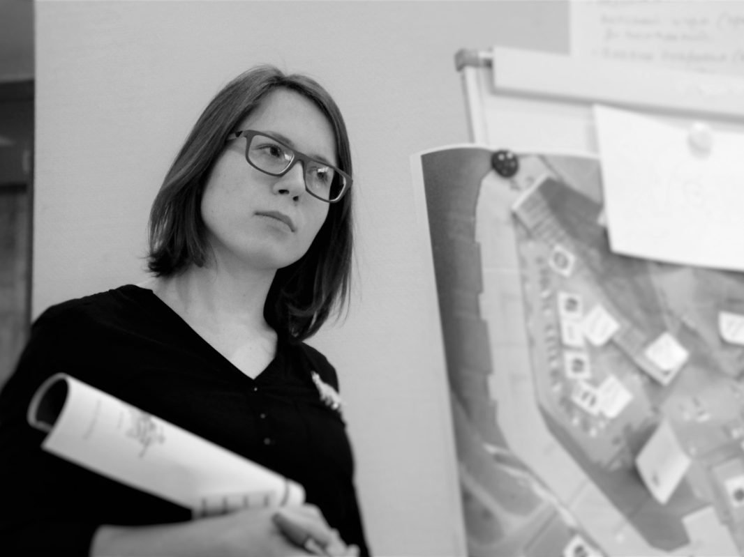 Надежда Снигирева