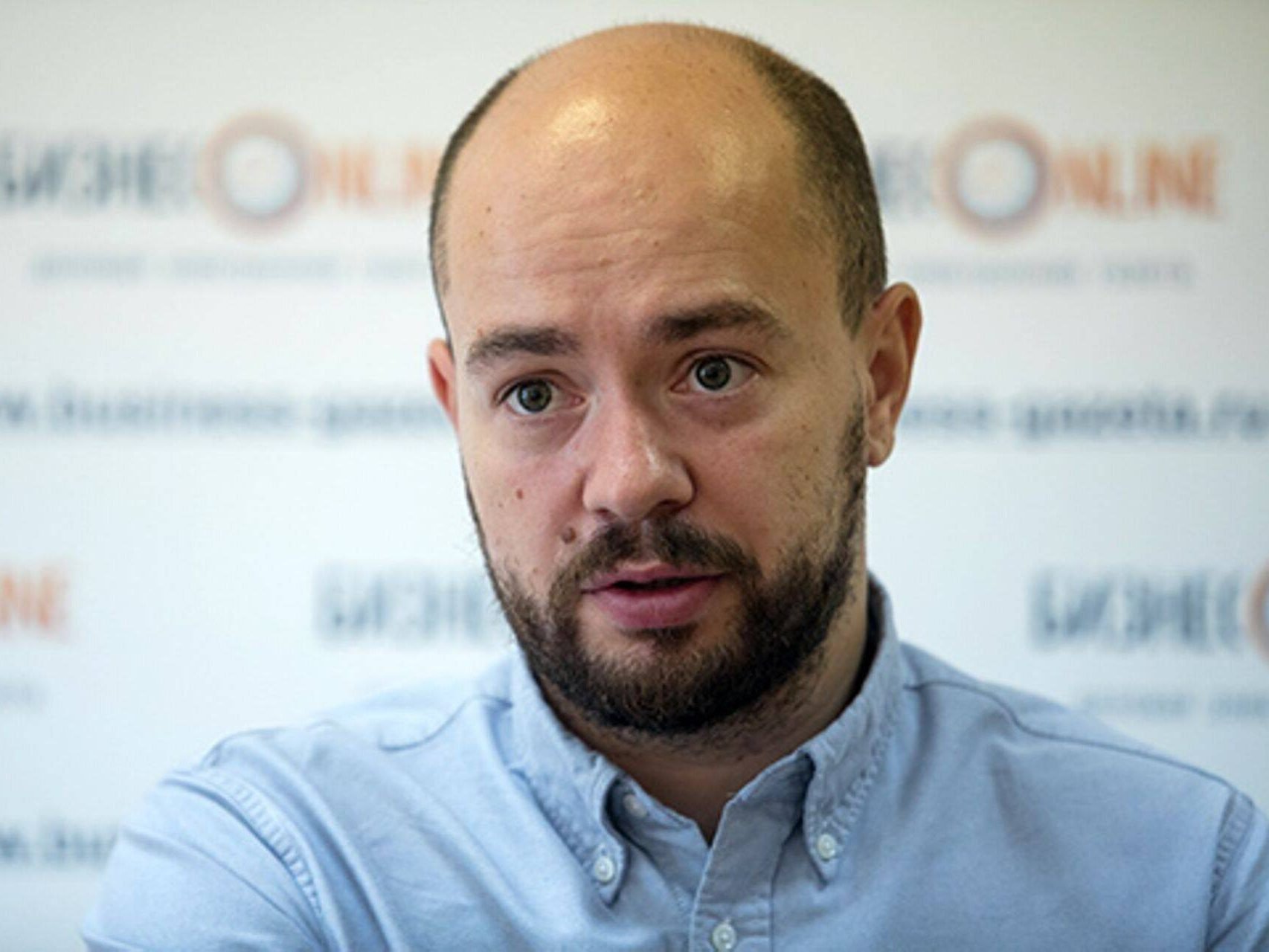 Максим Горюнов