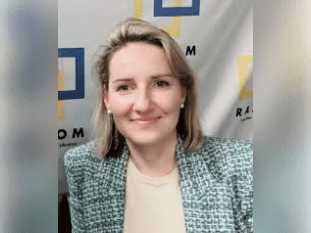 Екатерина Шинкарук