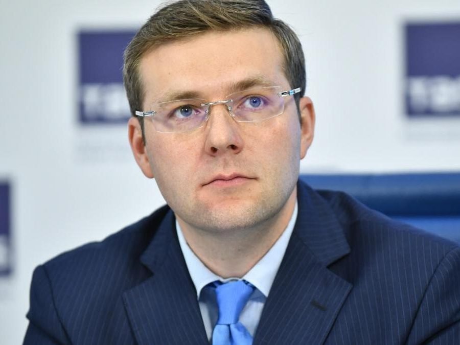 Илья Гращенков