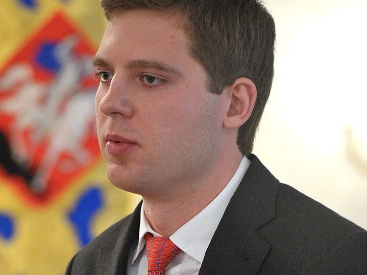 Евгений Соседов