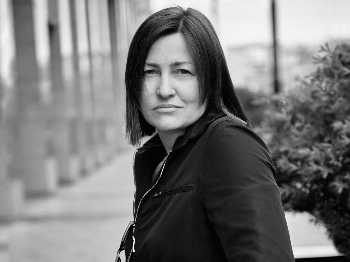 Яна Мандрыкина