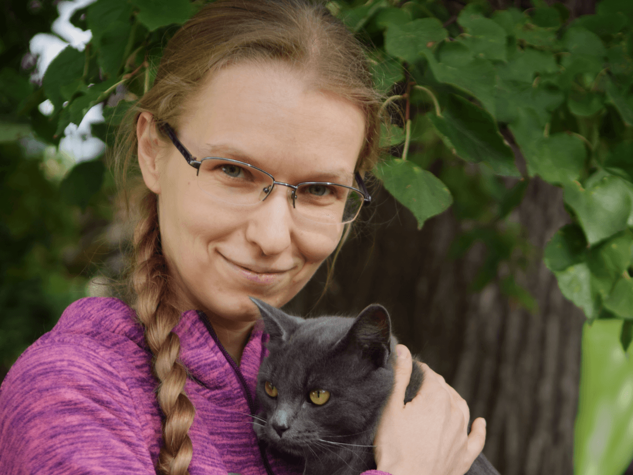 Наталья Цветкова