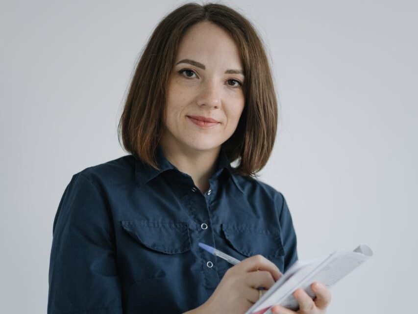 Юлия Куриленко