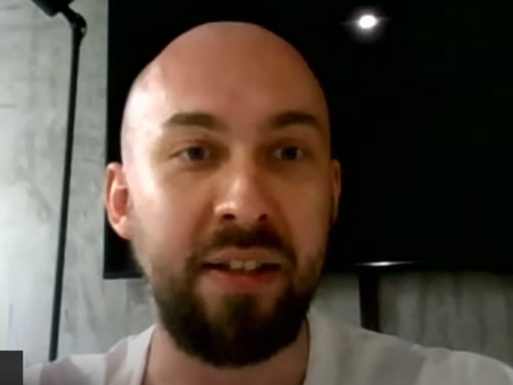 Алексей Марчук