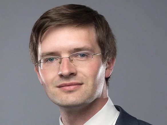 Николай Бобринский