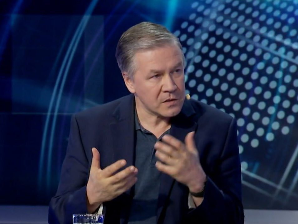 Сергей Ерофеев