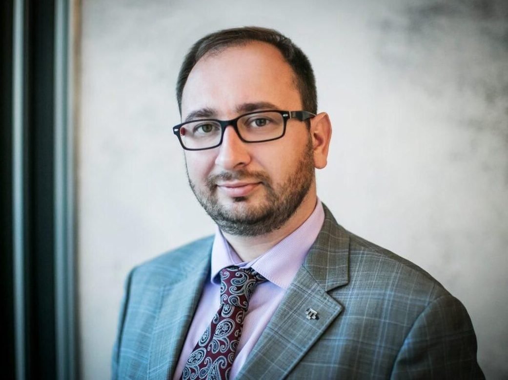 Николай Полозов