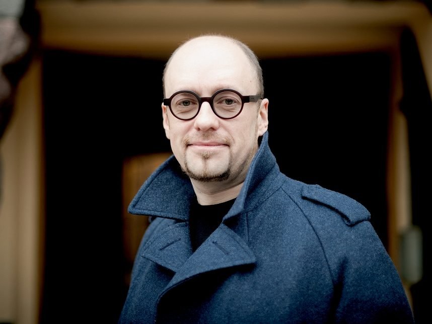 Денис Хановс