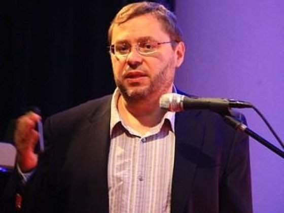 Вадим Ольшевский