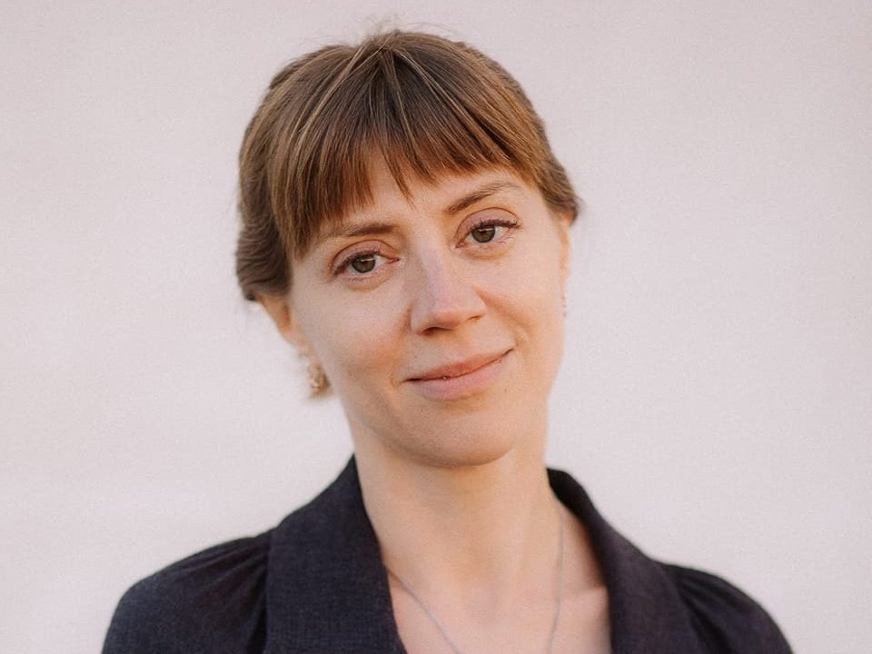 Анастасия Рубцова