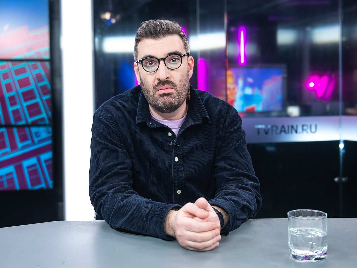 Константин Гаазе