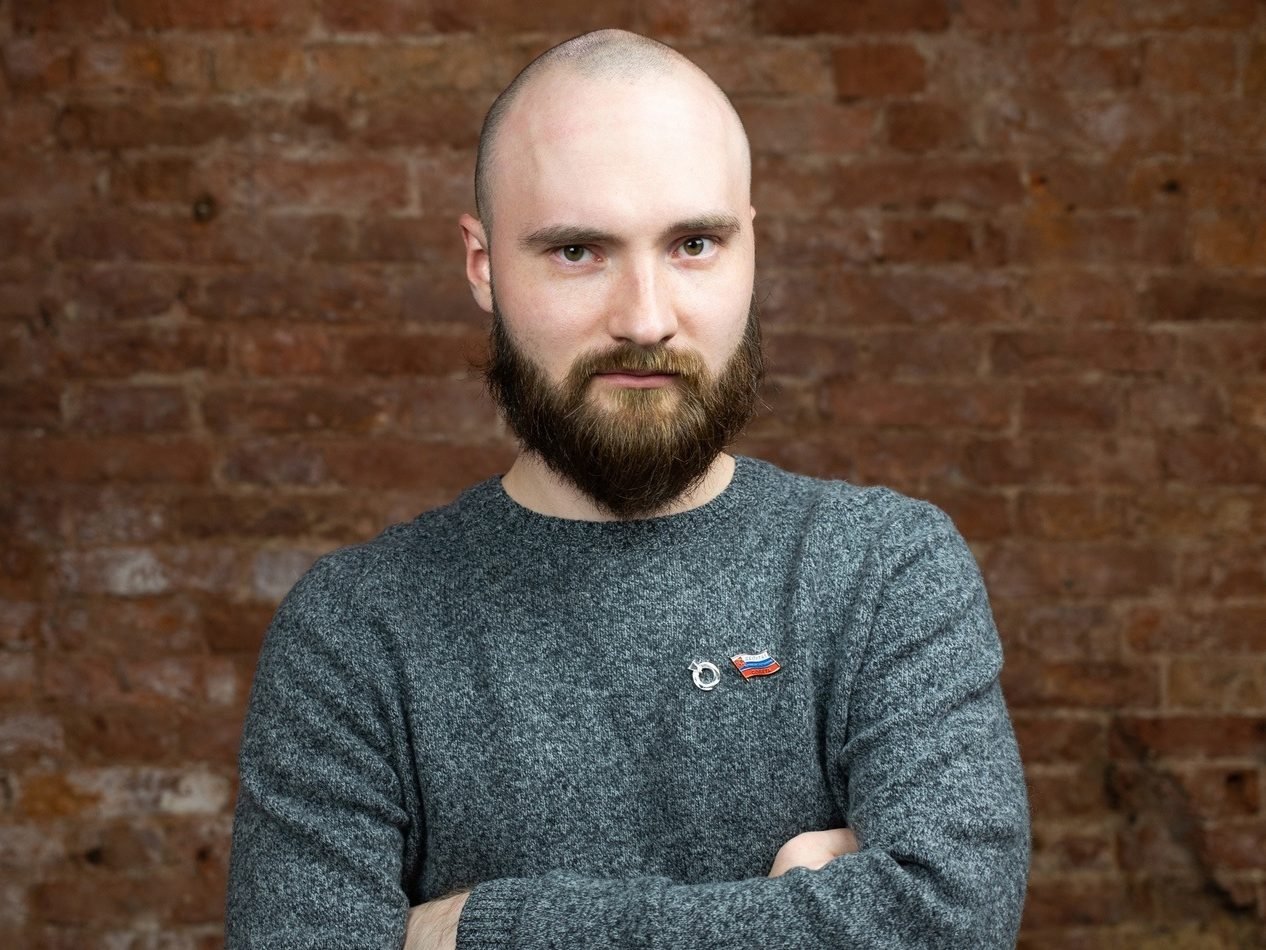 Виталий Боварь