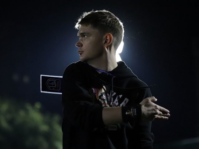 Антон Михашенок