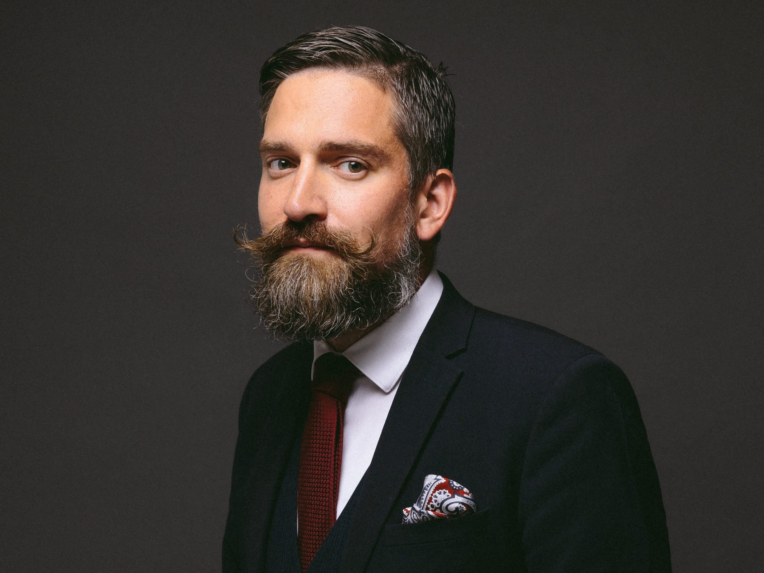 Алексей Ярошевский